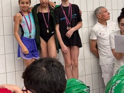 Photos Saison 2025-2026 &raquo; Open de Rentrée (Avenirs)